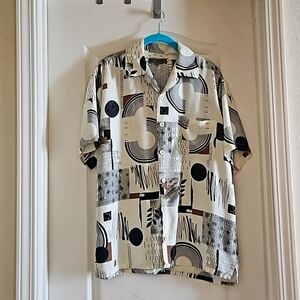 Maxini Collection Men's Medium